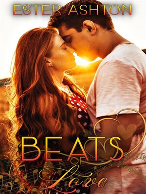 cover image of Beats of love